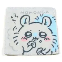 Coaster - Chiikawa / Momonga
