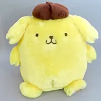 Plush - Sanrio / Pom Pom Purin