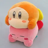 Plush - Kirby's Dream Land / Waddle Dee