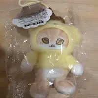 Plush - mofusand