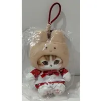 Plush - mofusand / Marroncream