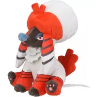 Pokemon fit - Pokémon / Furfrou