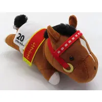 Plush - Thoroughbred collection