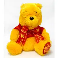 Plush - Winnie the Pooh / Winnie-the-Pooh