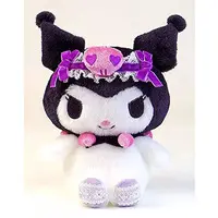 Plush - Sanrio / Kuromi