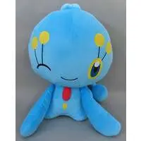 Plush - Pokémon / Manaphy