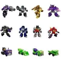 Trading Figure - Transformers