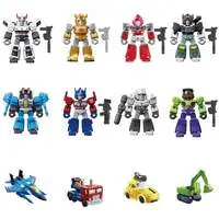 Trading Figure - Transformers