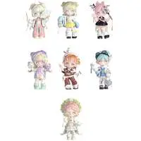 Trading Figure - TEENNAR
