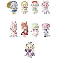Trading Figure - NINIZEE