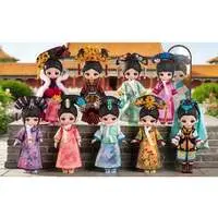 Trading Figure - Empresses in the Palace