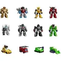 Trading Figure - Transformers
