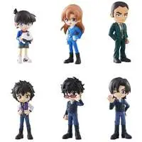 Trading Figure - Detective Conan