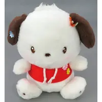 Plush - Sanrio characters / Pochacco