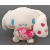 Plush - Sanrio / Cinnamoroll