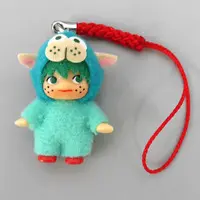 Key Chain - Kewpie
