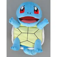 Plush - Pokémon / Squirtle