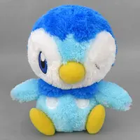 Plush - Pokémon / Piplup (Pochama)