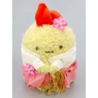 Plush - Sumikko Gurashi / Ebifurai no Shippo (Nulpi Chan)