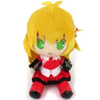 Plush - VOCALOID / Tsurumaki Maki