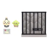 Chiikawa GPSBOX PRISON FIGURE Collection (All 4 Types)