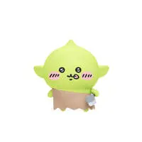 Chiikawa GPSBOX PRISON FIGURE Collection (All 4 Types)