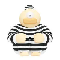 Chiikawa GPSBOX PRISON FIGURE Collection (All 4 Types)