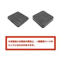 Chiikawa GPSBOX PRISON FIGURE Collection (All 4 Types)