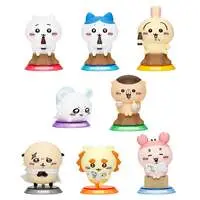 Chiikawa GPSBOX Relaxing DAYS Figure Collection (All 8 Types)