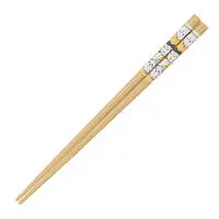 Chiikawa Color Chopsticks (Yellow)