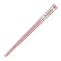 Chiikawa Color Chopsticks (Pink)