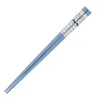 Chiikawa Color Chopsticks (Blue)