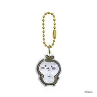 Chiikawa Puffy 3D Ball Chain (Beetle)