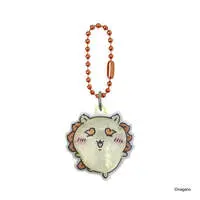 Chiikawa Puffy 3D Ball Chain (Shisa)