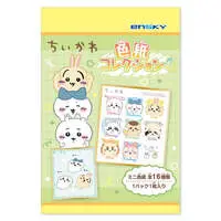 Chiikawa Shikishi 3 (All 16) 1BOX