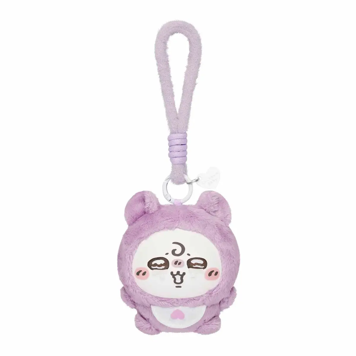 Chiikawa Baby Kiramekko (Momonga)