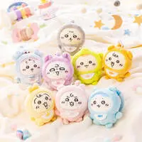 Chiikawa Baby Kiramekko (Momonga)