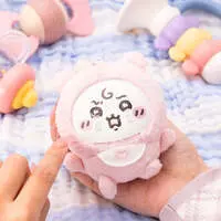 Chiikawa Baby Kiramekko (Momonga)