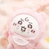 Chiikawa Baby Kiramekko (Momonga)