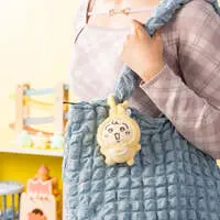Chiikawa Baby Kiramekko (Momonga)