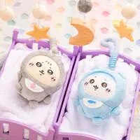 Chiikawa Baby Kiramekko (Momonga)