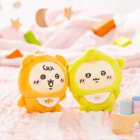Chiikawa Baby Kiramekko (Momonga)