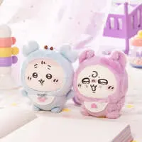 Chiikawa Baby Kiramekko (Momonga)