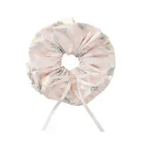 mofusand Butterfly Meow Aurora Scrunchie Best Friends Wings Cat PINK