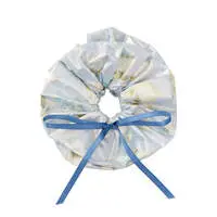 mofusand Butterfly Meow Aurora Scrunchie Color Wings Cat BLUE