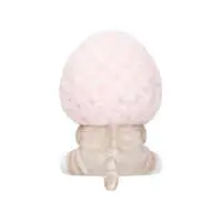 mofusand MERCI STRAWBERRY Basket Plush (Pink Strawberry)
