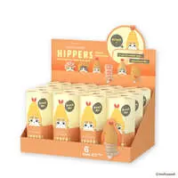 mofusand HIPPERS vol.2 (Shrimp Meow Series)