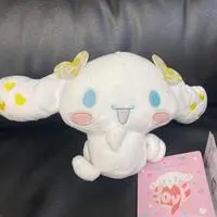 Plush - Sanrio / Cinnamoroll