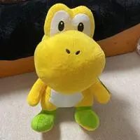 Plush - Super Mario