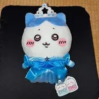 Plush - Chiikawa / Hachiware